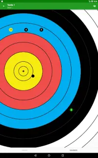 MyTargets Archery Screen Shot 16