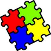Puzzle with Puzzled
