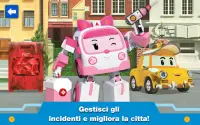 Robocar Poli: Robot Game Boy Screen Shot 13