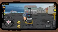 Forklift Game Simulator 2020 Screen Shot 3