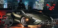 Sian Car Simulator: City Drift And Drive Games Screen Shot 4