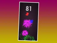 Fireworks Sandbox: The pocket fireworks simulator Screen Shot 5