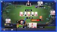 WSOP - ポーカーテキサスホールデム Screen Shot 6