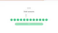 Working memory training (Mental counting) Screen Shot 16