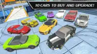 Car Driving Duels: Multiplayer Race Screen Shot 14