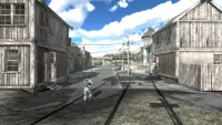 Gun Strike: Free Ultimate 3D Shooting Games Screen Shot 3