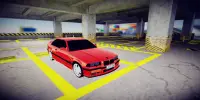 Car Parking 3D – Car Games Screen Shot 1