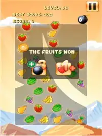 Fruit War Screen Shot 15