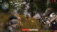 Modern Strike Ops: Mission-FPS Screen Shot 22