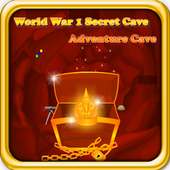 Adventure Game Treasure Cave 7