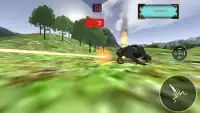 Monster Sniper Killer Forest Screen Shot 5