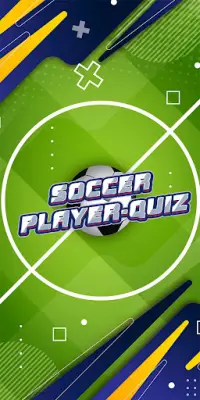 soccer player quiz Screen Shot 0