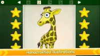 Animal Puzzles for Toddlers Screen Shot 3