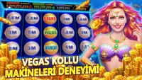 Double Win Slots- Vegas Casino Screen Shot 0