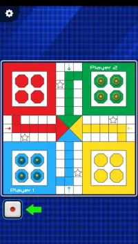 INDIAN DESI LUDO GAME : NO ADS Screen Shot 2