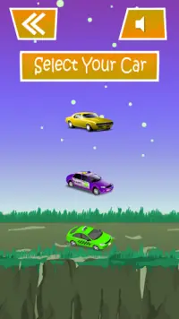 Driving Mania Screen Shot 0