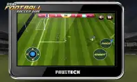 Football 2017 Soccer Play Screen Shot 1