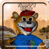 Flappy Bear 3D