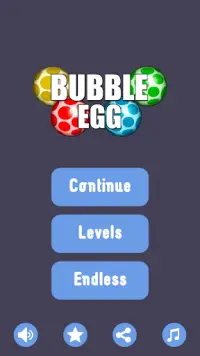 Bubble Egg 2021 Screen Shot 8