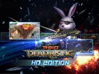 Raid:Dead Rising HD Screen Shot 11