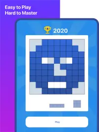 Tedoku: Block Puzzle Game Screen Shot 9