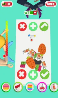 Fidget Trading Pop It - Pop It Toys & Fidget Trade Screen Shot 1