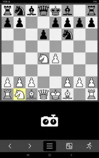 Alien Chess Screen Shot 8