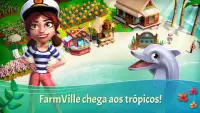 FarmVille 2: Paraíso Tropical Screen Shot 0
