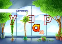Alphabet ABC! Learning letters Screen Shot 13