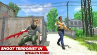Modern strike online - Fps Shooting Games with gun Screen Shot 0