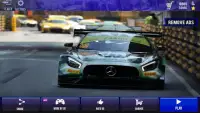 RedCherry777 - Sports Car Racing Screen Shot 0