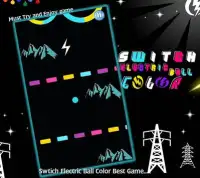 Switch Electric Ball Color Screen Shot 7