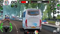 Bus Simulator 2023- Bus Driver Screen Shot 13