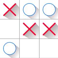 Tic tac toe