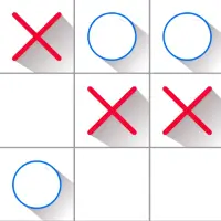 Tic tac toe Screen Shot 1