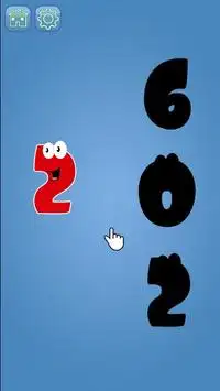 Numbers For Kids Screen Shot 6