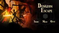 Dungeon Escape Demo Screen Shot 0