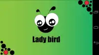 Lady Bird Screen Shot 0