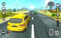 Q7 Super Car: Speed ​​Drifter Screen Shot 5