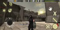 Prince Assassin Ninja Clash Shadow Screen Shot 6