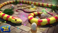 3D Snake Game.io - Multiplayer Screen Shot 1