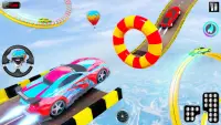 Offline Car Games 3D Kar Game Screen Shot 4