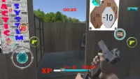 IPSC   Pistol  World Challenge Screen Shot 2