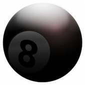 8 Magic ball
