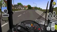 Bus Simulator Grand Screen Shot 3