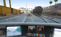 Train dispatcher 2017 Screen Shot 1