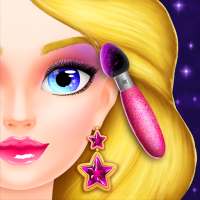 New Style Makeup: Criatividade para meninas