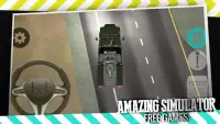 Truck Simulator HD Screen Shot 14