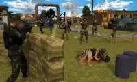 War Tanks: Multiplayer Shooting Game Screen Shot 3