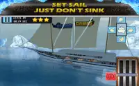 Titanic Escape Crash Parking Screen Shot 17